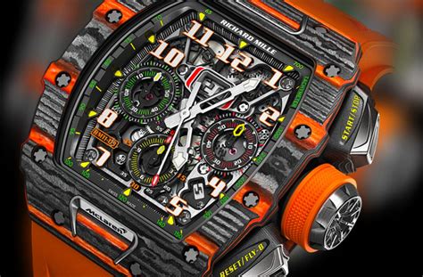 richard mille smartwatch|men Richard Mille watch price.